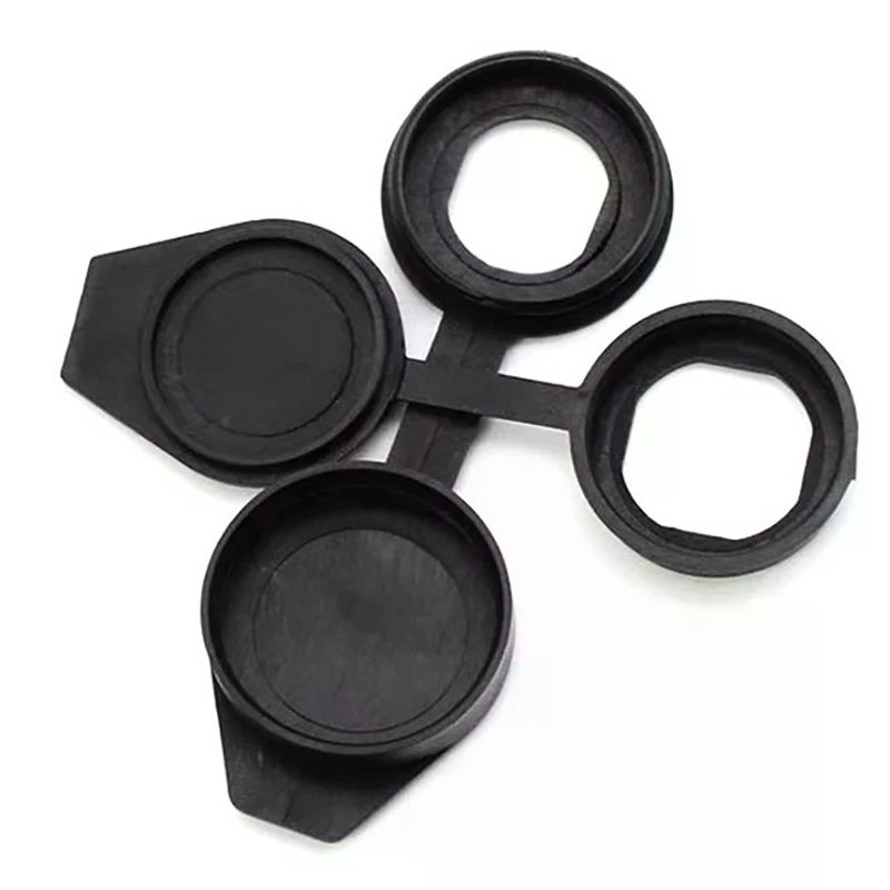 Garden Camera - Lot de 3 capuchons étanches pour