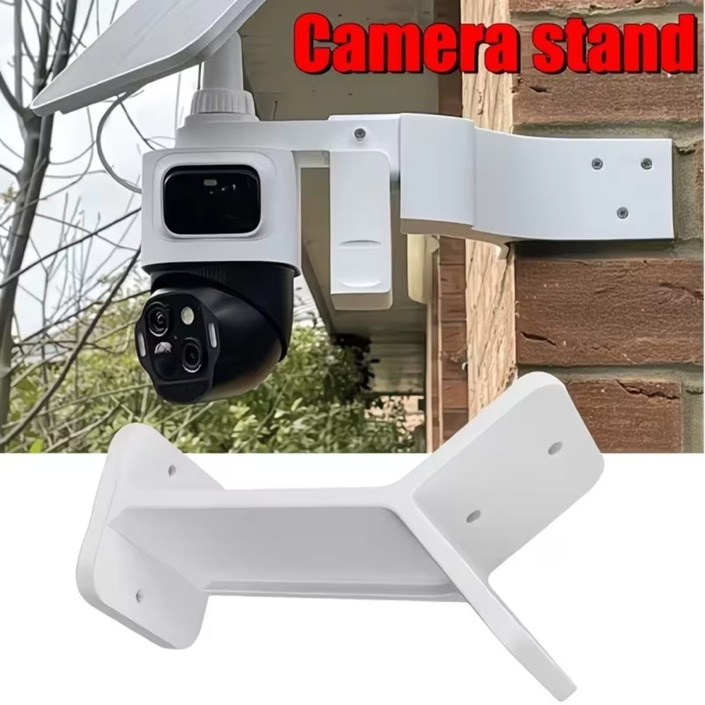 Eufy Camera S340 - Support mural d'angle extérieur 2026 pour
