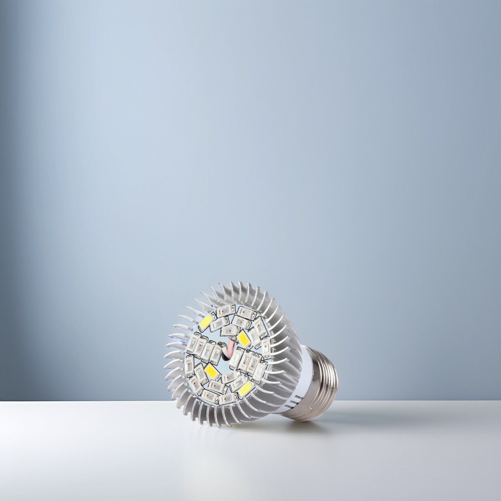 Plant Grow Light Full Spectrum - Lampe de croissance des plantes à
