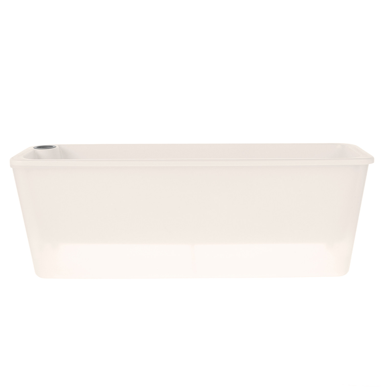 Jardinière rectangulaire, long - Self Watering Planter avis et prix