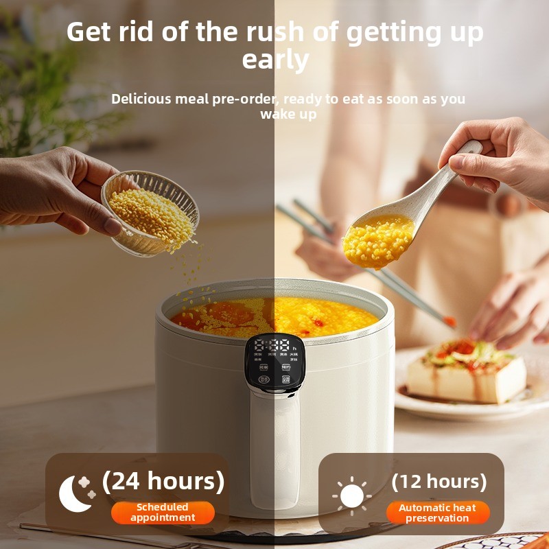 Cuisinière à micro-pression in - Smart Pot avis et prix