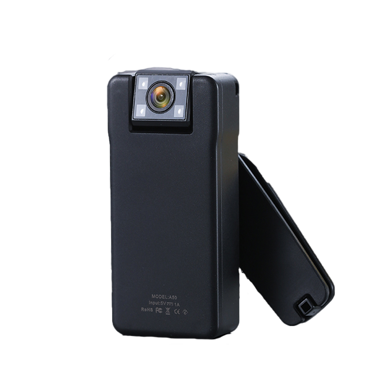 Vandlion A50 caméra vidéo numé - Garden Camera avis et prix