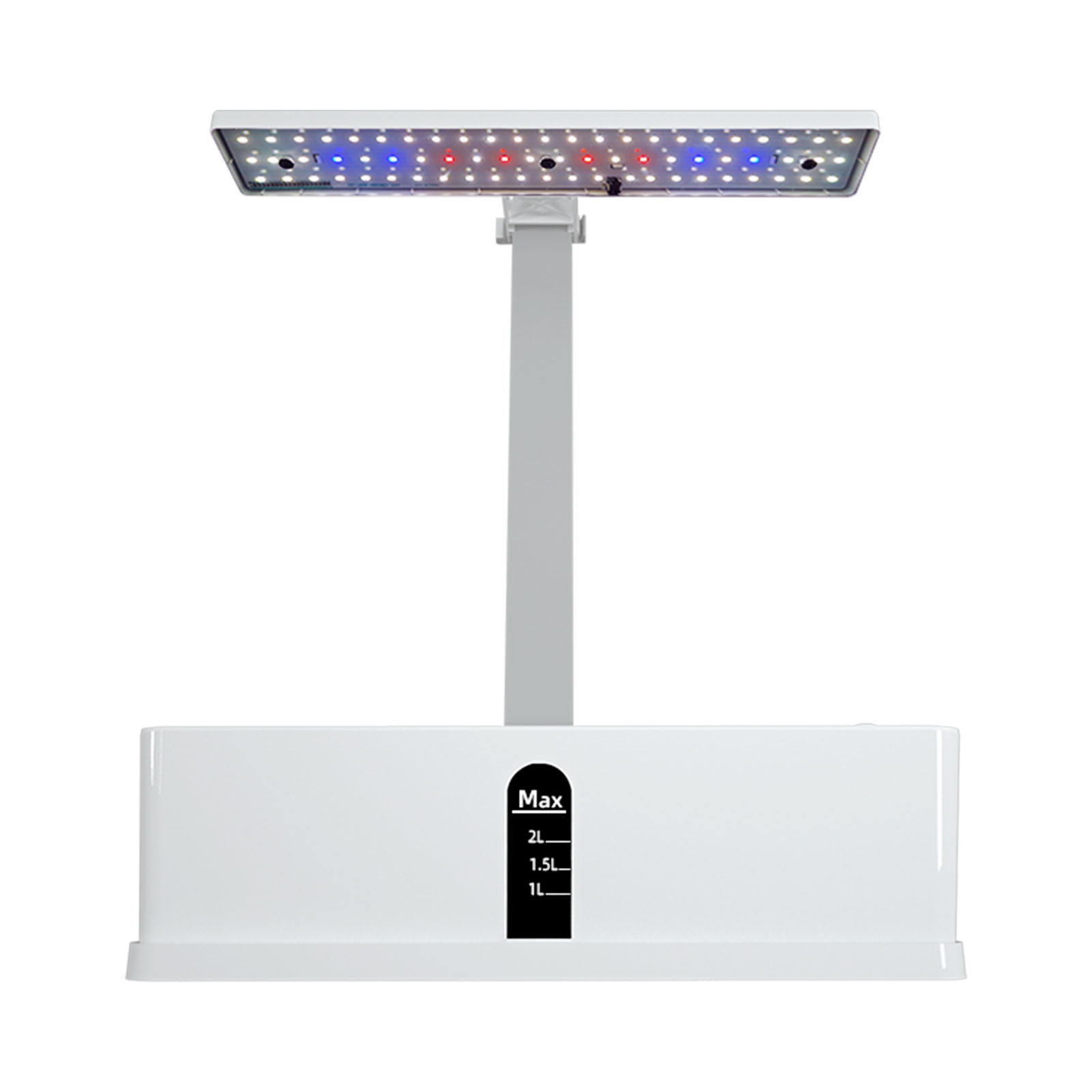 Système de culture hydroponiqu - Grow Light Led avis et prix