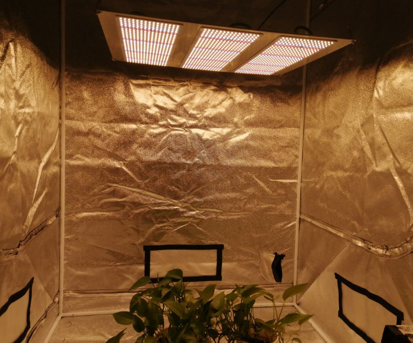 Tente de culture intérieure 90 - Indoor Garden Kit avis et prix