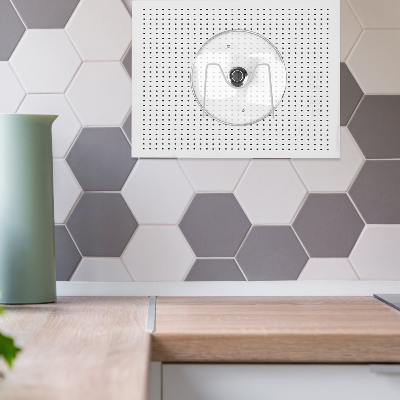 Organisateur de couvercles de  - Smart Pot avis et prix