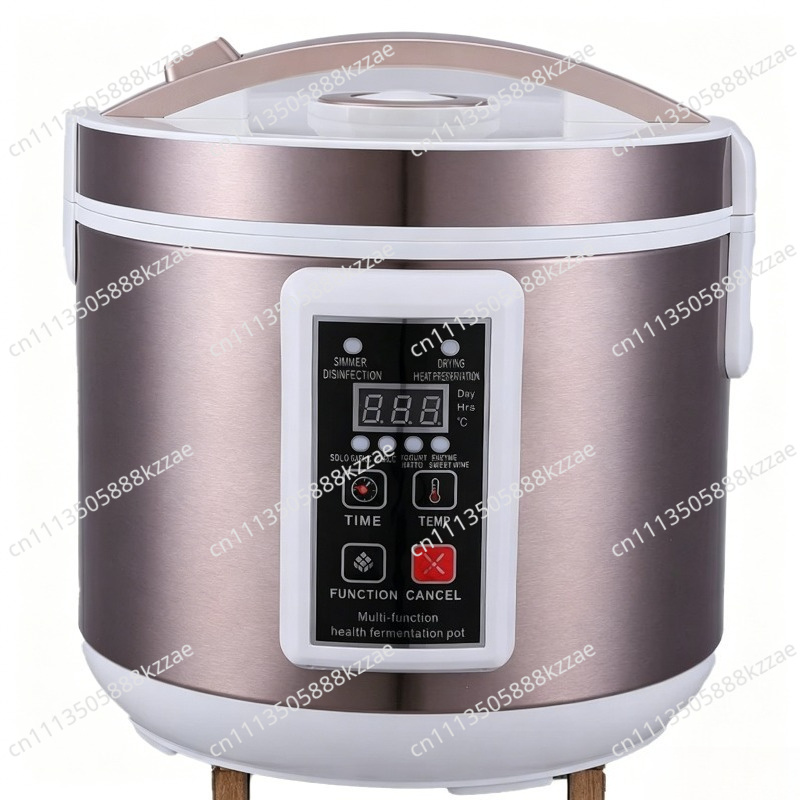 Machine de Fermentation Intell - Smart Pot avis et prix