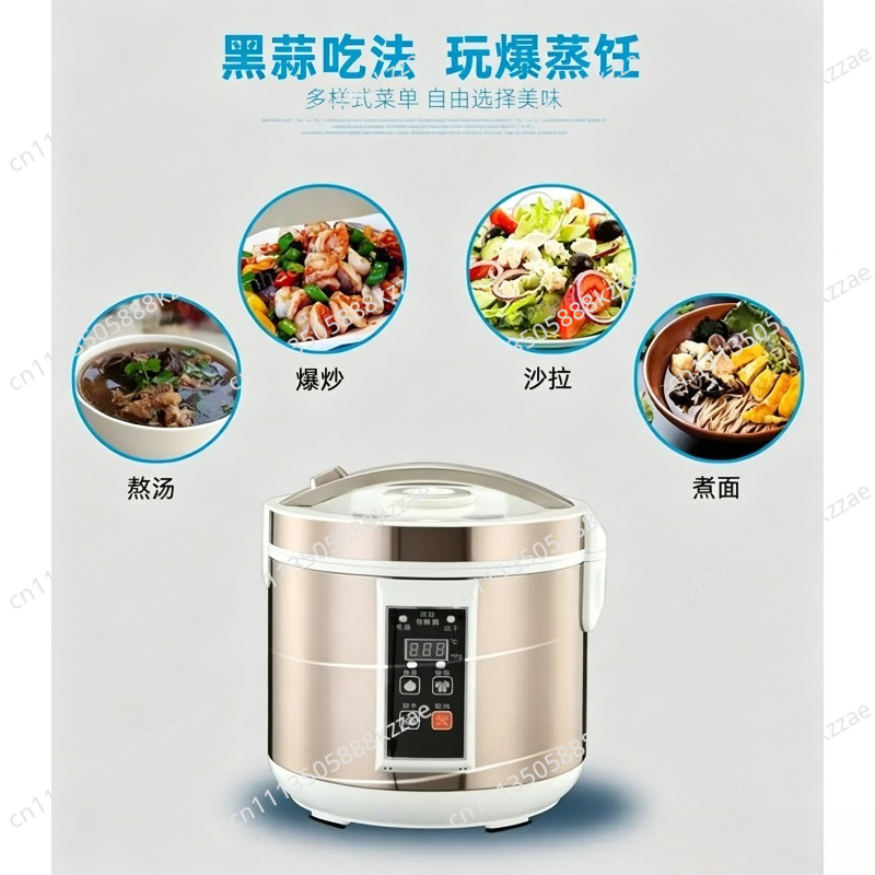 Machine de Fermentation Intell - Smart Pot avis et prix