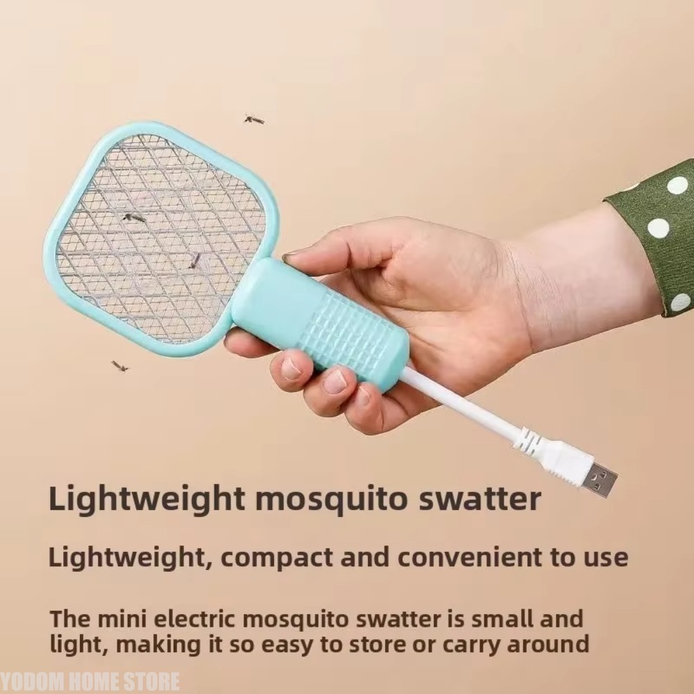 Lampe anti-moustiques USB 2 en - Garden Camera avis et prix